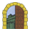 Puerta de la Mancha